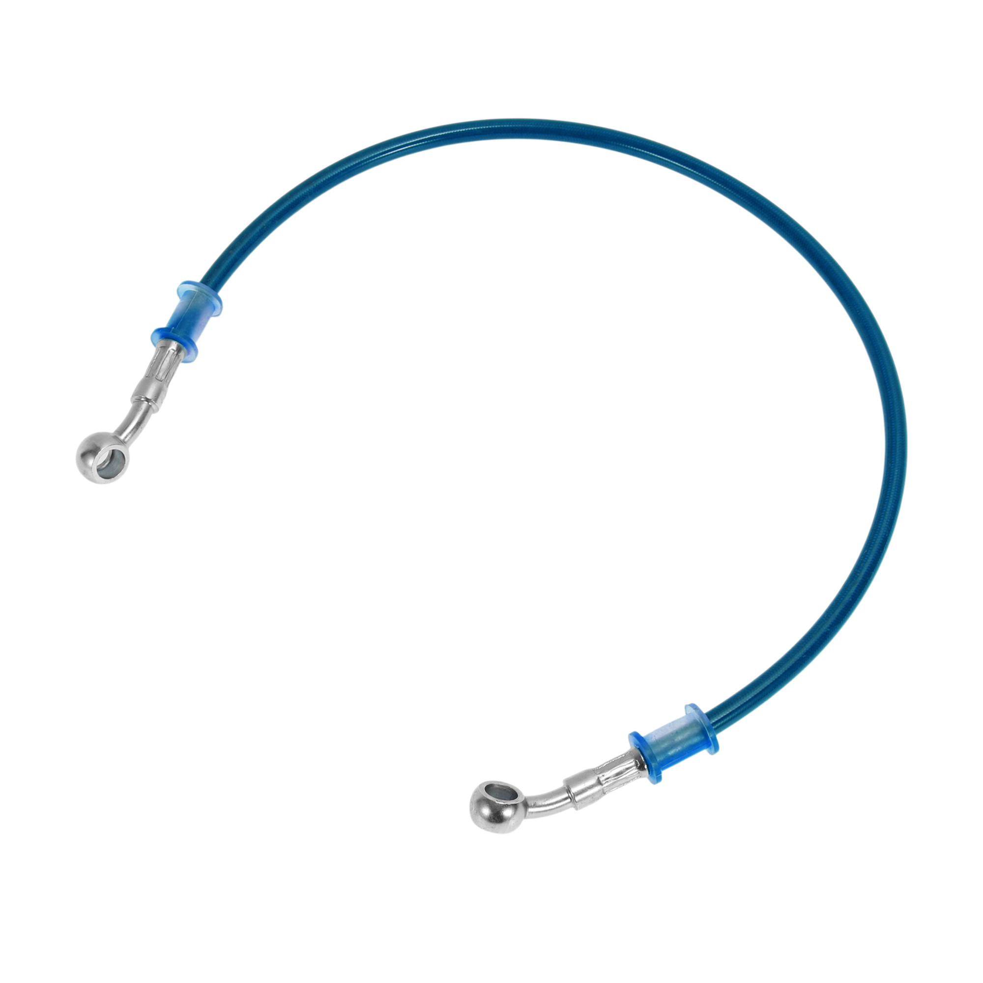 Braided Line - Selang Oli Rem Kopling Sepeda Motor