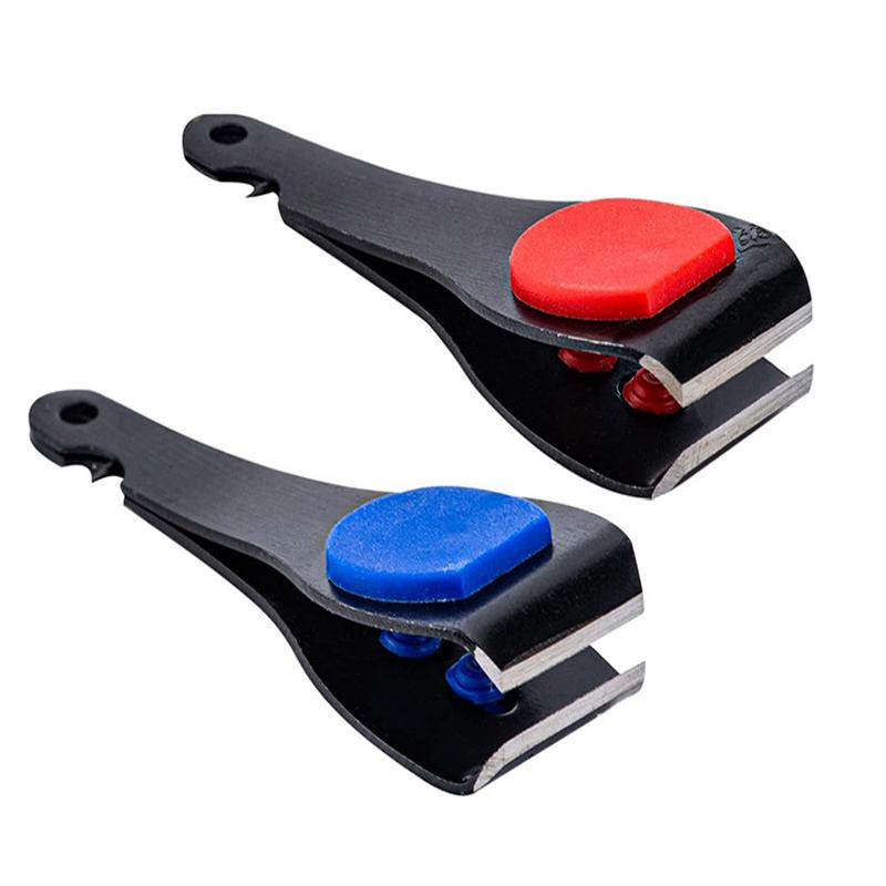 Fishing Line Cutter - Pemotong Tali Pancing Multifungsi, Gunting Pemotong