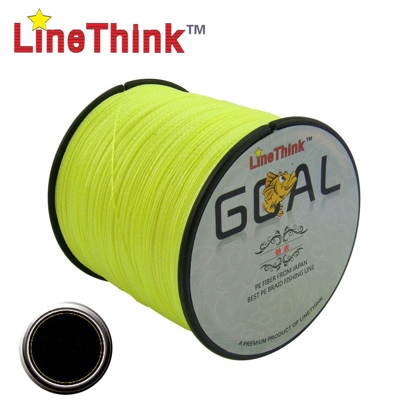 100M 300M 500M merek linework  - Ice Fishing Line ulasan dan harga