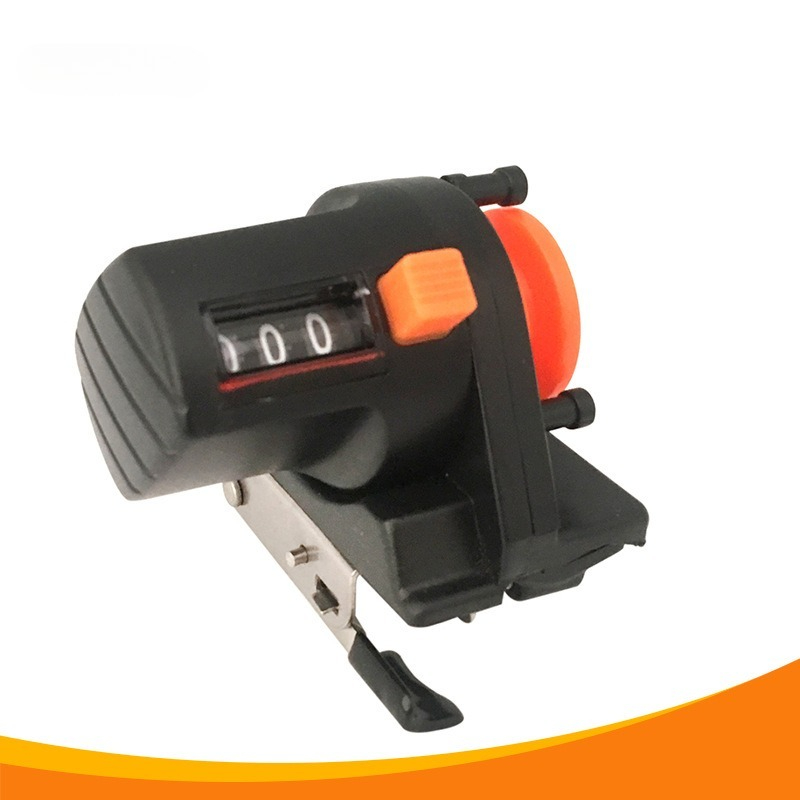 Penghitung Senar Pancing 0-999 - Fishing Line Dispenser ulasan dan harga