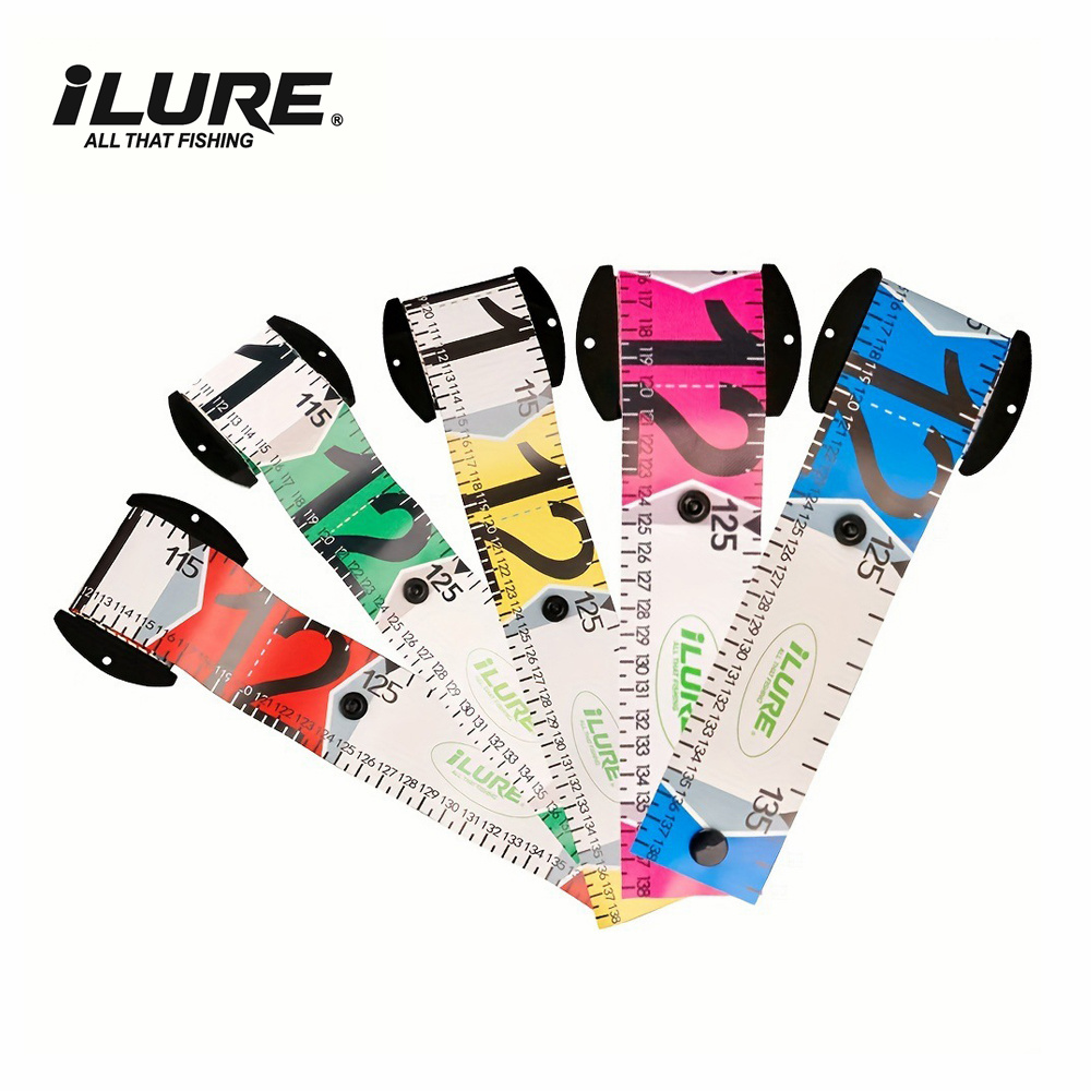 Penggaris ikan tahan air baru  - Fishing Line Cutter ulasan dan harga