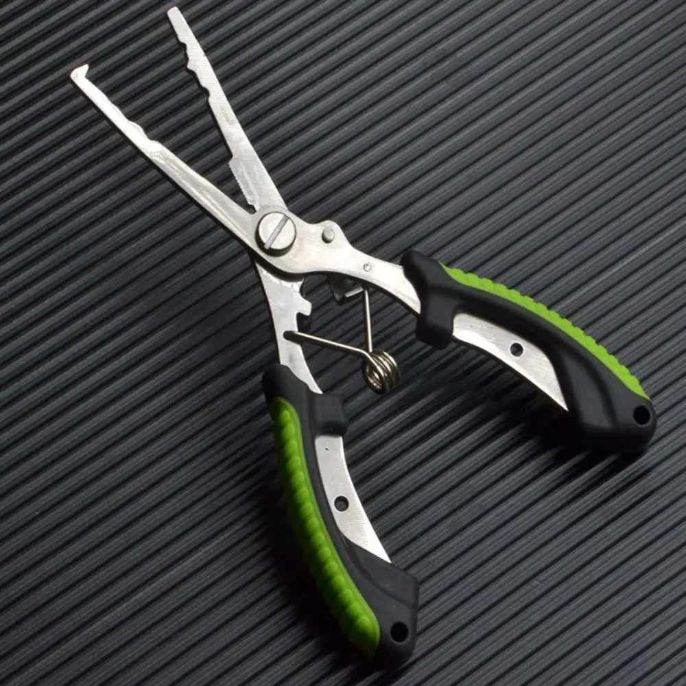 Tang Pancing Baja Tahan Karat, - Freshwater Line ulasan dan harga